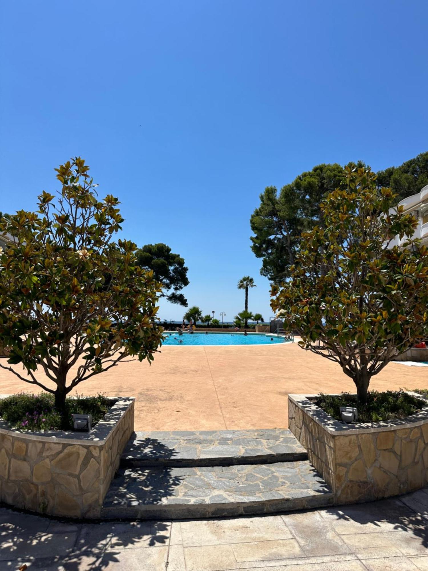 Vilafortuny Apartament